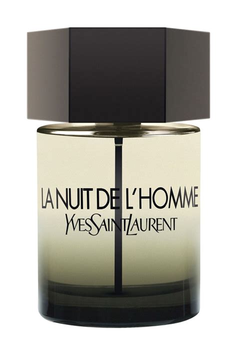 la nuit de l'homme yves saint laurent|la nuit de l'homme translation.